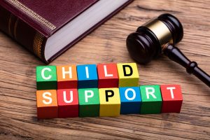 Nowata child support attorney