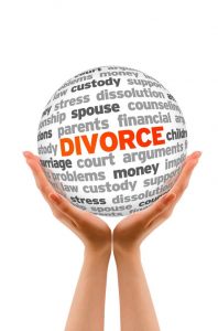 Nowata divorce process