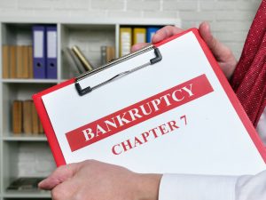how to file bankruptcy oklahoma