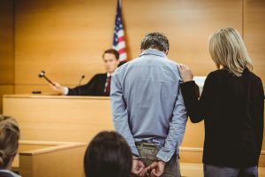 felony defense attorney Nowata